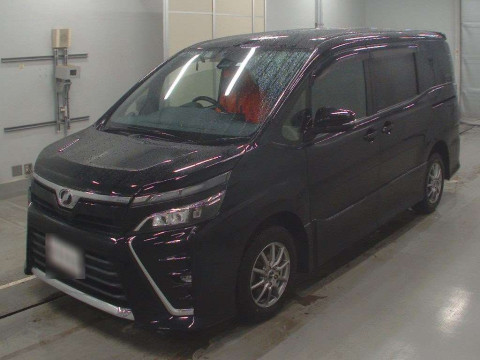 2018 Toyota Voxy ZRR85W[0]