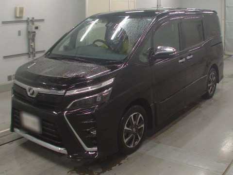 2019 Toyota Voxy ZRR80W[0]