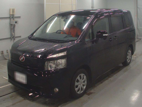 2008 Toyota Voxy ZRR70G[0]