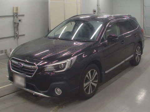 2017 Subaru Legacy Outback BS9[0]