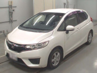 2016 Honda Fit