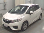 2016 Honda Fit