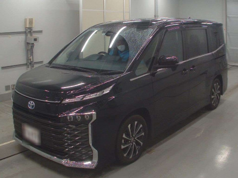 2022 Toyota Voxy ZWR90W[0]