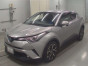 2017 Toyota C-HR