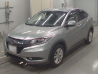 2014 Honda VEZEL