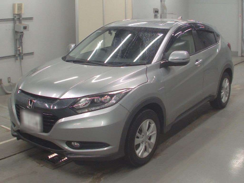 2014 Honda VEZEL RU3[0]