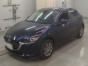 2023 Mazda Mazda2