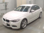 2014 BMW 3 Series