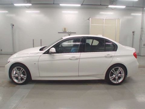 2014 BMW 3 Series 3B20[2]