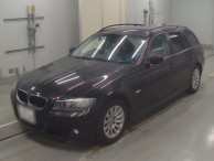 2009 BMW 3 Series