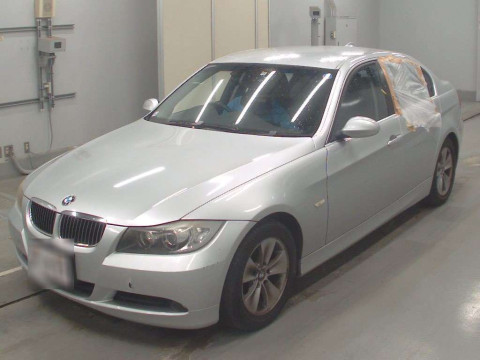 2006 BMW 3 Series VB23[0]