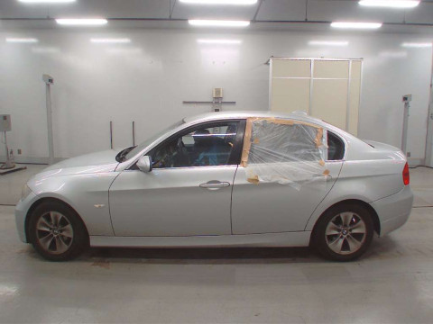 2006 BMW 3 Series VB23[2]