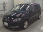 2012 Volkswagen Golf Touran