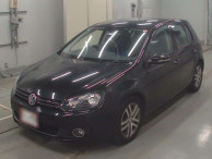 2010 Volkswagen Golf