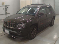 2016 Jeep Compass