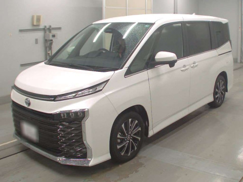 2024 Toyota Voxy MZRA90W[0]