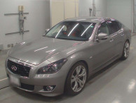 2011 Nissan Fuga