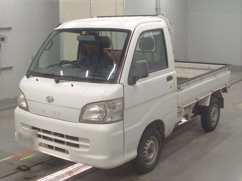 2005 Daihatsu Hijet Truck S200P[0]