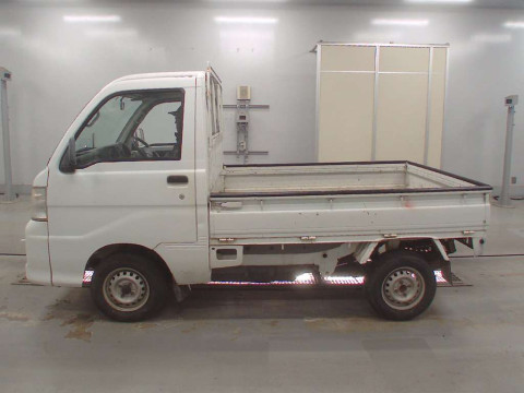 2005 Daihatsu Hijet Truck S200P[2]