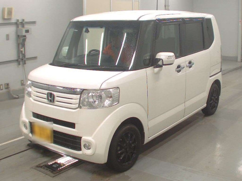 2013 Honda N-BOX JF1[0]