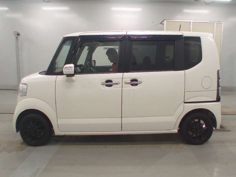 2013 Honda N-BOX JF1[2]