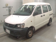 2003 Toyota Townace Van