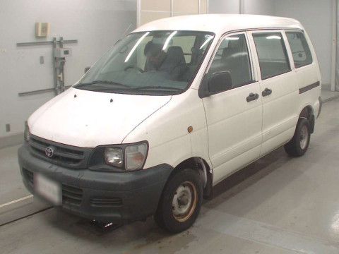 2003 Toyota Townace Van KR42V[0]