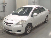 2006 Toyota Belta