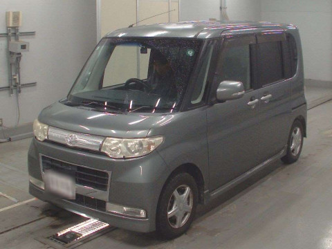 2009 Daihatsu Tanto Custom L375S[0]