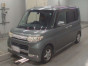 2009 Daihatsu Tanto Custom