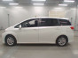 2010 Toyota Wish