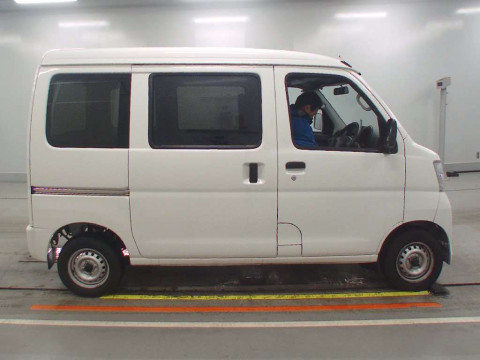 2012 Daihatsu Hijet Cargo S321V[0]