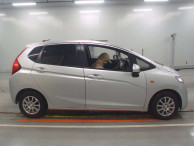 2014 Honda Fit