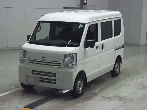 2024 Nissan Clipper Van DR17V[0]