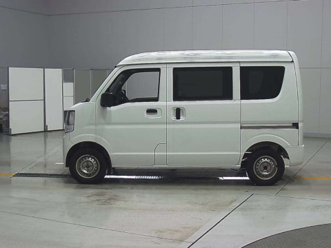 2024 Nissan Clipper Van DR17V[2]