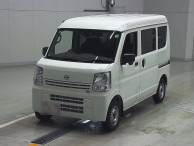 2024 Nissan Clipper Van