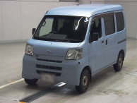 2017 Daihatsu Hijet Cargo