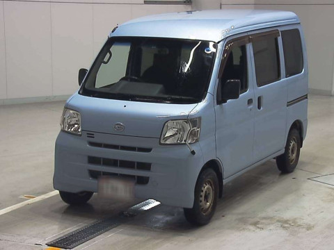 2017 Daihatsu Hijet Cargo S321V[0]