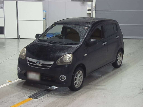 2012 Daihatsu Mira es LA300S[0]