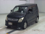 2012 Suzuki Wagon R