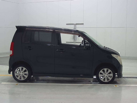 2012 Suzuki Wagon R MH23S[1]