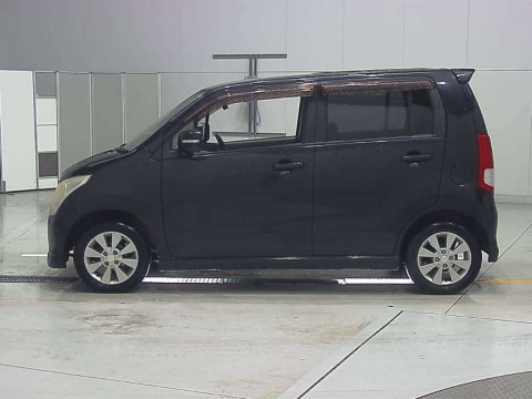 2012 Suzuki Wagon R MH23S[2]