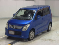 2012 Suzuki Wagon R