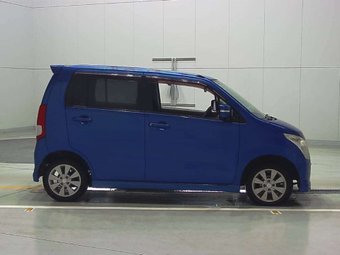 2012 Suzuki Wagon R MH23S[1]