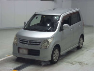 2010 Suzuki Wagon R