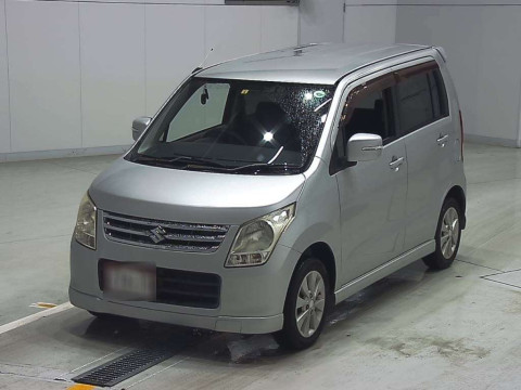 2010 Suzuki Wagon R MH23S[0]