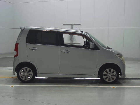 2010 Suzuki Wagon R MH23S[1]