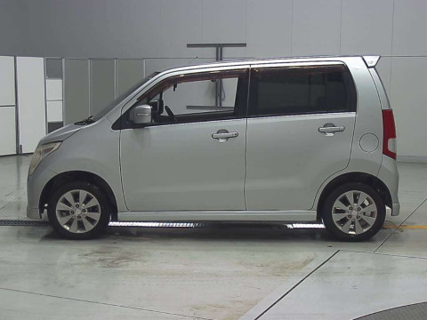 2010 Suzuki Wagon R MH23S[2]