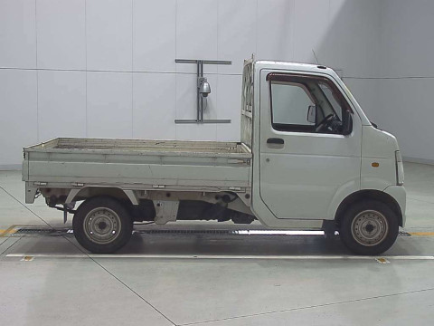 2013 Suzuki Carry Truck DA63T[1]