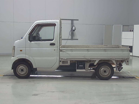 2013 Suzuki Carry Truck DA63T[2]